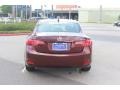 Crimson Garnet - ILX 2.4L Premium Photo No. 6