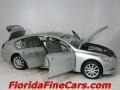 Mercury Silver Metallic - GS 300 AWD Photo No. 7