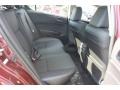 Ebony Rear Seat Photo for 2014 Acura ILX #81966244