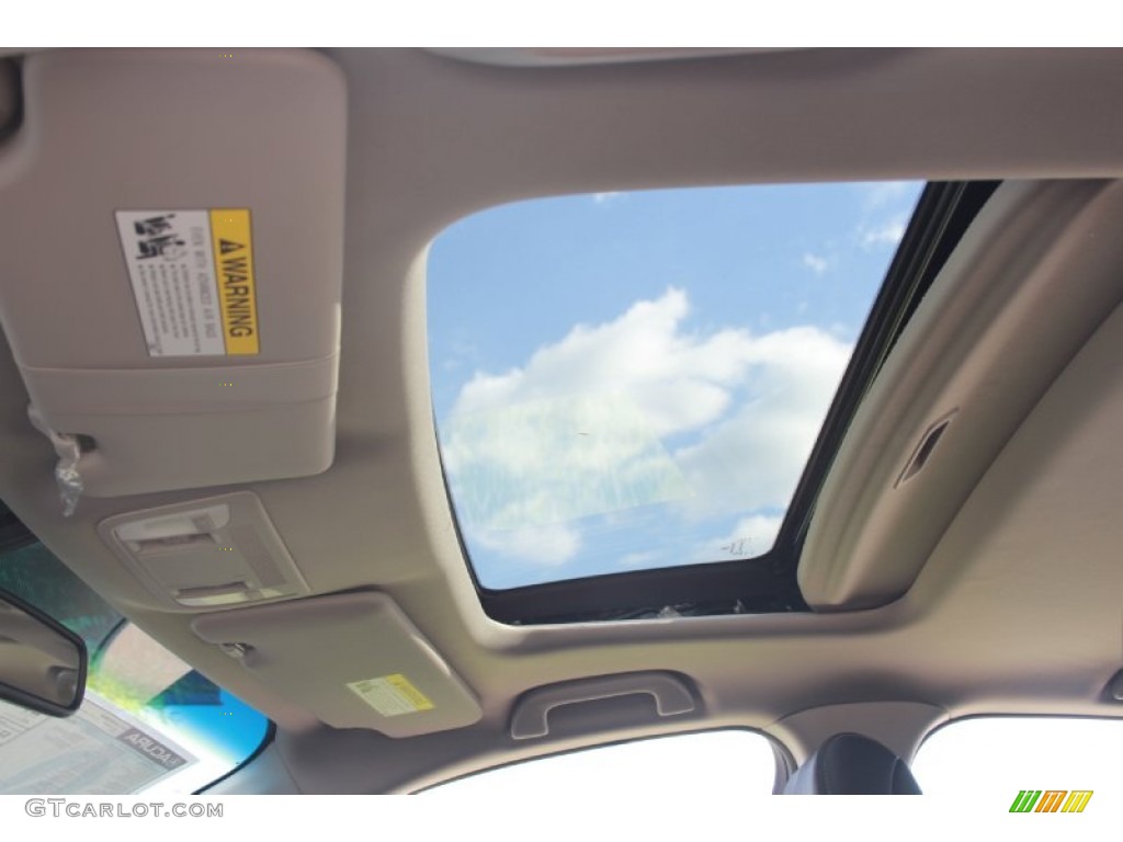 2014 Acura ILX 2.4L Premium Sunroof Photo #81966364