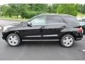 Black - ML 350 4Matic Photo No. 3