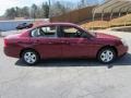 Sport Red Metallic - Malibu LS V6 Sedan Photo No. 3