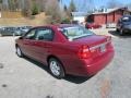 Sport Red Metallic - Malibu LS V6 Sedan Photo No. 6