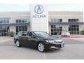 Crystal Black Pearl - RLX Technology Package Photo No. 1