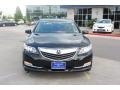 Crystal Black Pearl - RLX Technology Package Photo No. 2