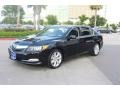 Crystal Black Pearl - RLX Technology Package Photo No. 3