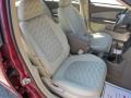 Sport Red Metallic - Malibu LS V6 Sedan Photo No. 12