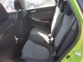 2013 Electrolyte Green Hyundai Accent GS 5 Door  photo #11