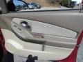Sport Red Metallic - Malibu LS V6 Sedan Photo No. 14