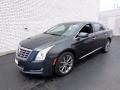 Graphite Metallic - XTS FWD Photo No. 1