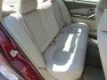 Sport Red Metallic - Malibu LS V6 Sedan Photo No. 15
