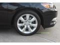 Crystal Black Pearl - RLX Technology Package Photo No. 9