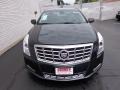Graphite Metallic - XTS FWD Photo No. 2