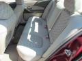 Sport Red Metallic - Malibu LS V6 Sedan Photo No. 17