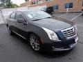 Graphite Metallic - XTS FWD Photo No. 3