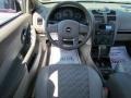 Sport Red Metallic - Malibu LS V6 Sedan Photo No. 18