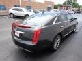 Graphite Metallic - XTS FWD Photo No. 4