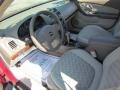 Sport Red Metallic - Malibu LS V6 Sedan Photo No. 20
