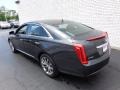 Graphite Metallic - XTS FWD Photo No. 6