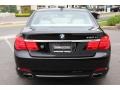 Black Sapphire Metallic - 7 Series 750Li xDrive Sedan Photo No. 6