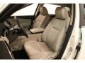 Sand Front Seat Photo for 2011 Mazda CX-9 #81966987