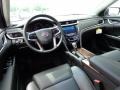 Graphite Metallic - XTS FWD Photo No. 10