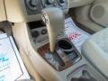 Sport Red Metallic - Malibu LS V6 Sedan Photo No. 25