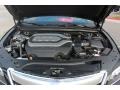 Crystal Black Pearl - RLX Technology Package Photo No. 21
