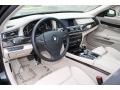 Black Sapphire Metallic - 7 Series 750Li xDrive Sedan Photo No. 10