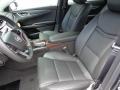 Graphite Metallic - XTS FWD Photo No. 13
