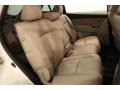 Sand Rear Seat Photo for 2011 Mazda CX-9 #81967138