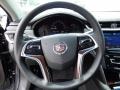 Graphite Metallic - XTS FWD Photo No. 18
