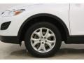 2011 Mazda CX-9 Sport AWD Wheel and Tire Photo