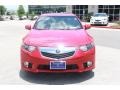 2013 Milano Red Acura TSX Special Edition  photo #2