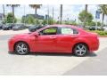 2013 Milano Red Acura TSX Special Edition  photo #4
