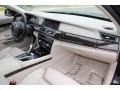 Black Sapphire Metallic - 7 Series 750Li xDrive Sedan Photo No. 27