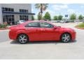 2013 Milano Red Acura TSX Special Edition  photo #8