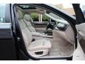 Black Sapphire Metallic - 7 Series 750Li xDrive Sedan Photo No. 28