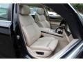 2010 Black Sapphire Metallic BMW 7 Series 750Li xDrive Sedan  photo #29