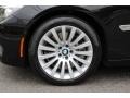 Black Sapphire Metallic - 7 Series 750Li xDrive Sedan Photo No. 32