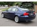 2011 Deep Sea Blue Metallic BMW 3 Series 328i xDrive Sedan  photo #7