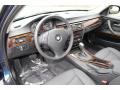 2011 Deep Sea Blue Metallic BMW 3 Series 328i xDrive Sedan  photo #10