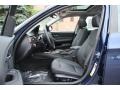 2011 Deep Sea Blue Metallic BMW 3 Series 328i xDrive Sedan  photo #11