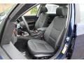 2011 Deep Sea Blue Metallic BMW 3 Series 328i xDrive Sedan  photo #12