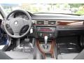 2011 Deep Sea Blue Metallic BMW 3 Series 328i xDrive Sedan  photo #13