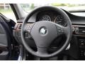 2011 Deep Sea Blue Metallic BMW 3 Series 328i xDrive Sedan  photo #16