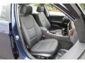 2011 Deep Sea Blue Metallic BMW 3 Series 328i xDrive Sedan  photo #28