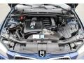 2011 Deep Sea Blue Metallic BMW 3 Series 328i xDrive Sedan  photo #29