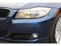 2011 Deep Sea Blue Metallic BMW 3 Series 328i xDrive Sedan  photo #30