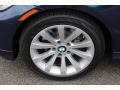 2011 Deep Sea Blue Metallic BMW 3 Series 328i xDrive Sedan  photo #32